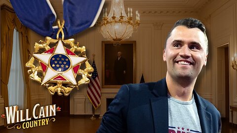 Why Charlie Kirk’s Medal of Freedom Matters More Than You Think