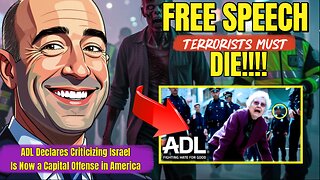 The Awake Nation Free Speech Terrorists Must Die
