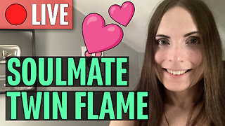 Sunday Q&A | Soulmate...Twin Flame...?