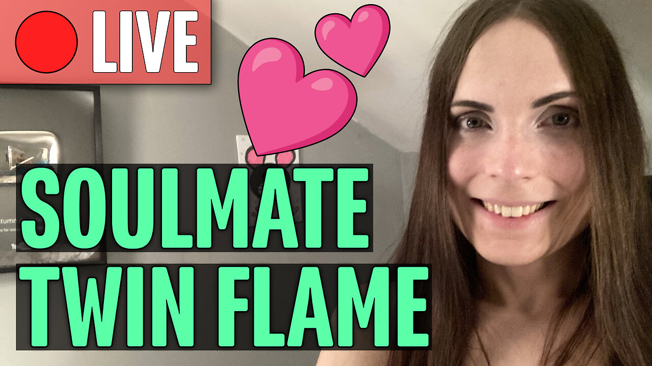 Sunday Q&A | Soulmate...Twin Flame...?