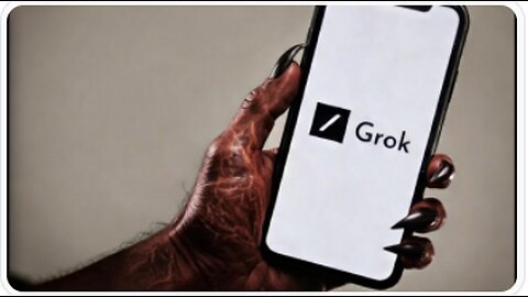 DEMONS ROAR INSIDE GROK AI AFTER I ASKED THIS - LAST MESSAGES