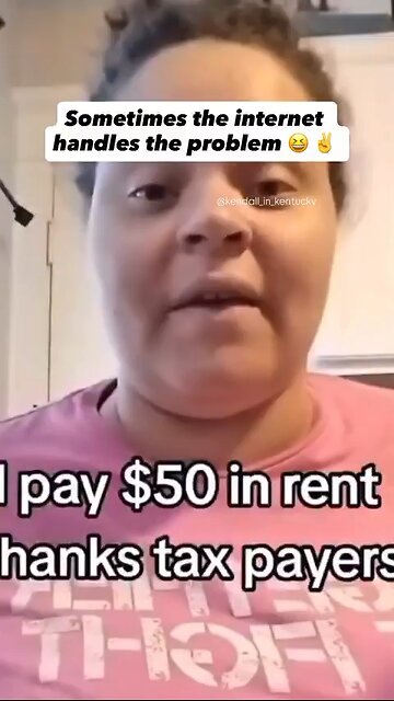 What’s going on in America