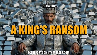 A KING'S RANSOM -- Bix Weir