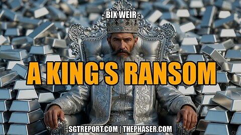 A KING'S RANSOM -- Bix Weir