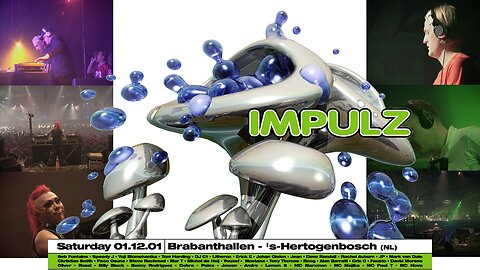 IMPULZ