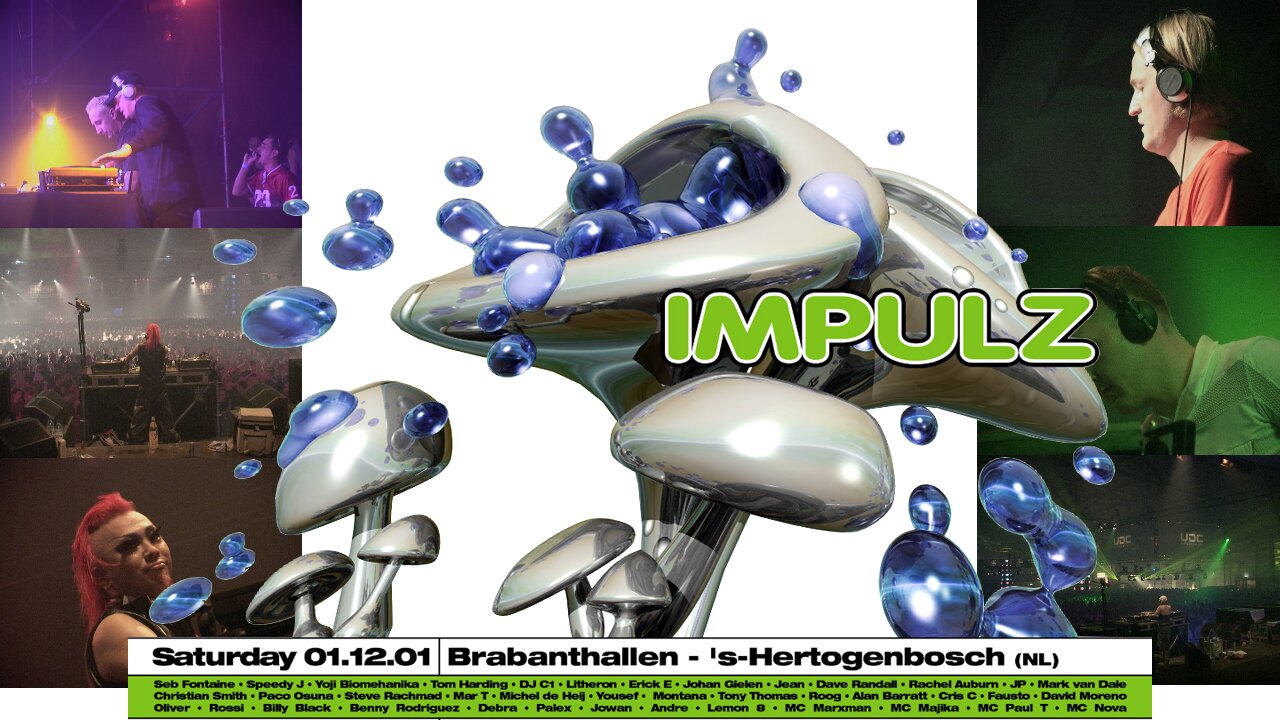IMPULZ