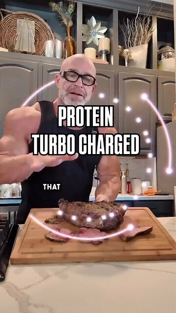The Right Protein