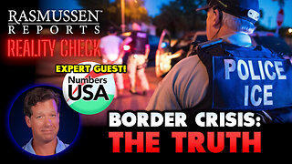 THE LIES! Immigration Crisis Explained with NumbersUSA Plus SHOCKING New Poll Numbers