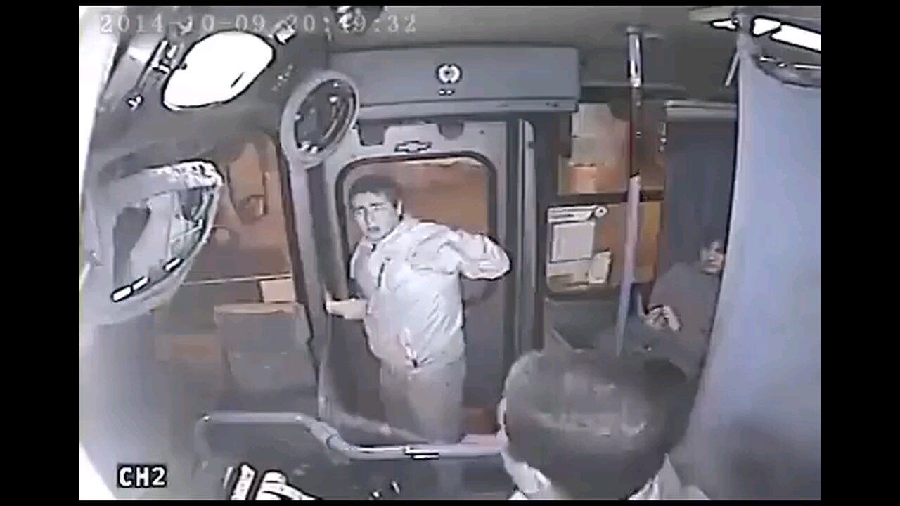 Attempted theft failed