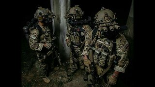 Special Forces Rescue U.S Children from So. American Child Traffickers in Tunnels Under Dallas + JGM