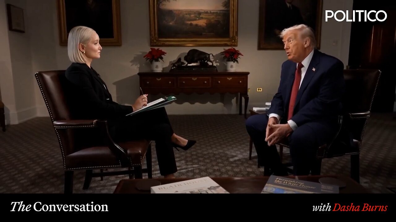 📌 Which country right now is in the stronger negotiating position❓