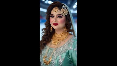 🌹 Rose-Glam Bridal Beauty Up Close! 💍