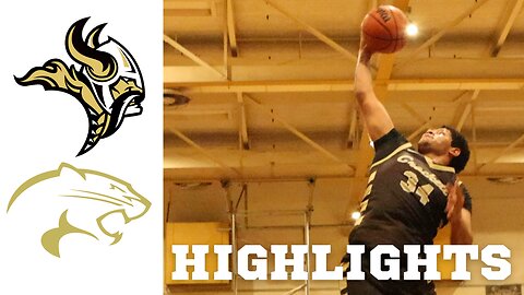 Austin Crockett vs Austin Navarro 2026 Boys Basketball