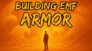 How To Build Armor To Dissipate Weaponized Frequencies Live Call #5