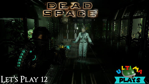 Hydro-what-now? | Dead Space Ep. 12