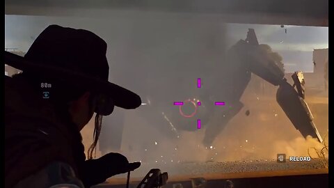 Hunting Down The Leapers Did Not Go As Expected