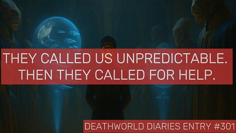 The Zephorian Retaliation | HFY Story | Sci Fi Stories