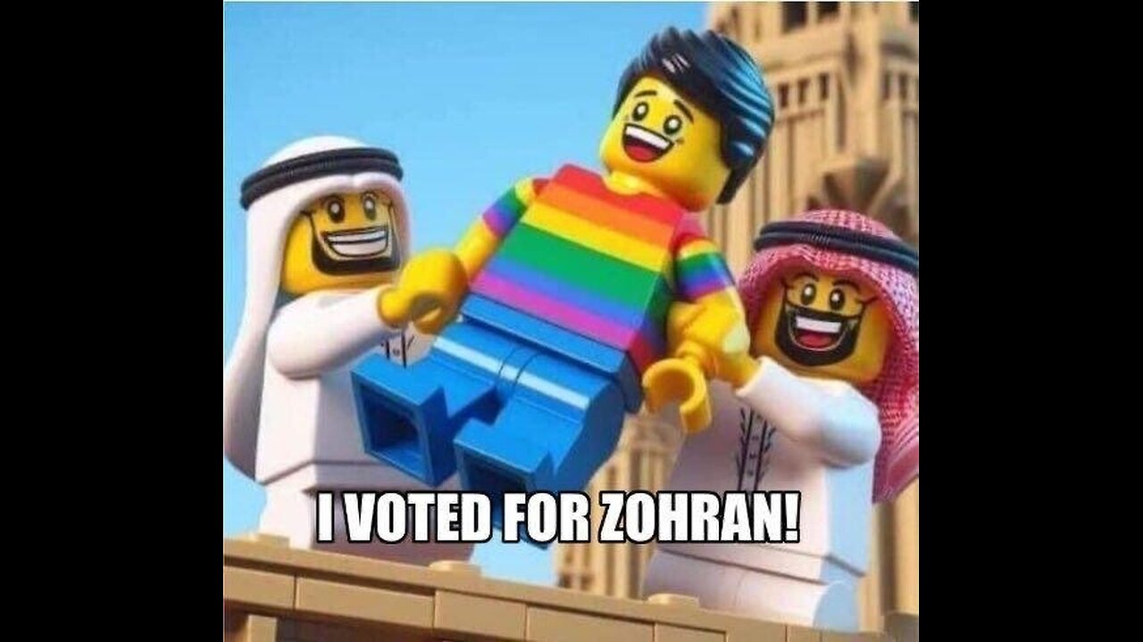 She might be onto something