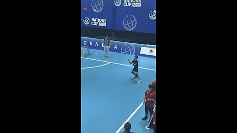 It never STOPS 🙂‍↔️