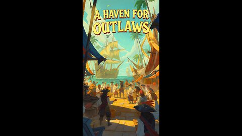 E19-P1.2 | Nassau: The Multinational & Multiracial Pirate Republic