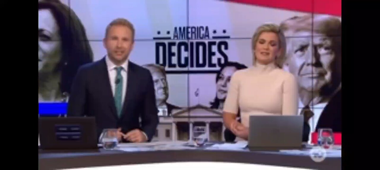 trump vectory discuss.news.