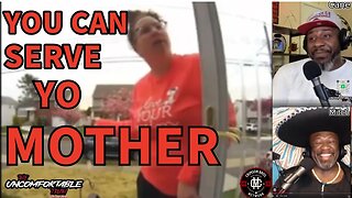 Parking Dispute Gone Wrong: Who’s Really at Fault?