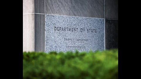 State Department 'Censorship' Office to Be Shuttered