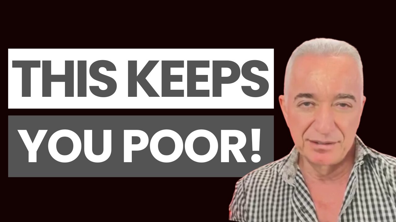 Why TOP Entrepreneurs NEVER Blame the Market...