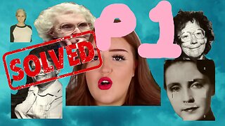 05, DEATH HOUSE, LANDLADY , P1, DOROTHEA