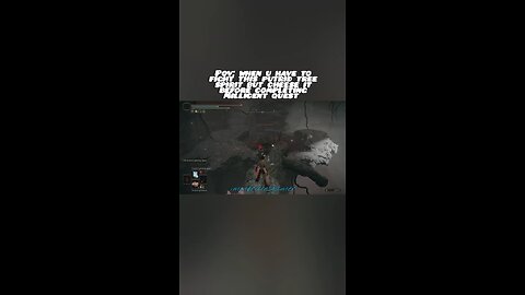 I have to cheese putrid tree spirit in hailgtree for a reason in ELDEN RING