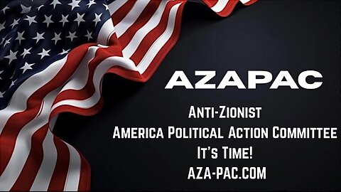 AZAPAC: It’s Time! by Ian Malcolm