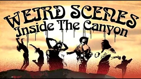 Weird Scenes Inside The Canyon: Part 8 - Chapter 10 - Helter Skelter In A Summer Swelter (2025)