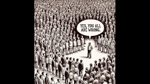 WE ARE ALL GOD'S CHOSEN IF WE CHOOSE GOD