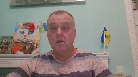 8. Обзор геополитических событий на вечер 10.11.2025 г.