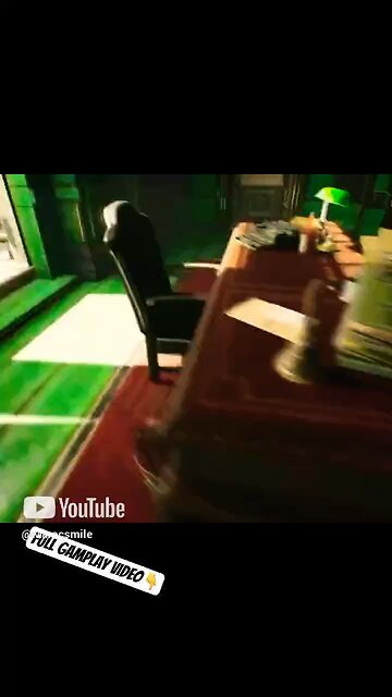 Indiana Jones zieht ihm die Glocke über! 🔔💥