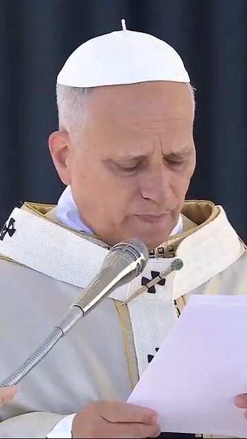 Pope Leo calls for the release of hostages in Nigeria and Cameroon