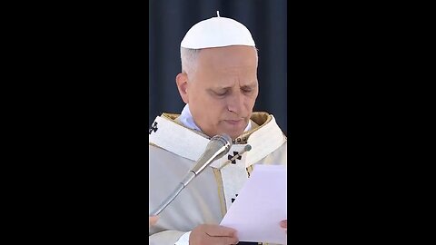 Pope Leo calls for the release of hostages in Nigeria and Cameroon