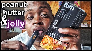 PB & J TURN PEN at JK DISTRO