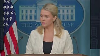 Karoline Leavitt: All Illegal Aliens Are Up For Deportation, But Priority Is The Worst