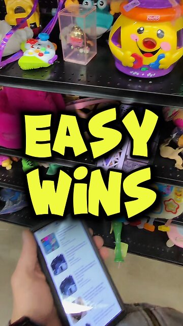 This Is Why I Always Check Goodwill #goodwillfinds #resellerlife #thriftstorefinds #ebayreseller