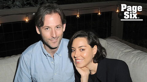 Aubrey Plaza speaks out for the first time on husband Jeff Baena's death by suicide