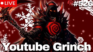 Youtube Ruined Christmas | Gaming Media Top 10 Meltdown | Hypnocast Christmas