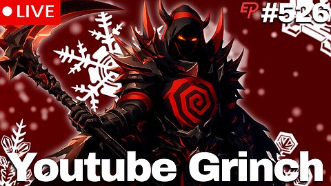 Youtube Ruined Christmas | Gaming Media Top 10 Meltdown | Hypnocast Christmas