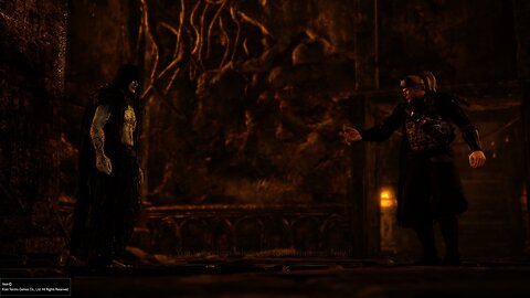 Nioh: the Spirit Stone Slumbers