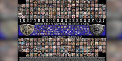 Texas Authorities Recover Dozens of Vulnerable Children in Massive Crackdown