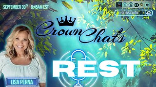 Crown Chats-REST