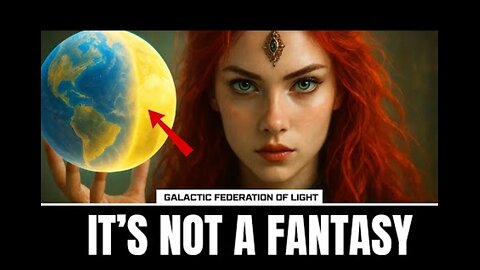 "Starseeds, You've Done the IMPOSSIBLE!" | GFL