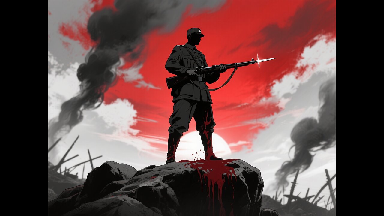 THE BATTLE OF PELELIU: THE FORGOTTEN HELL OF THE PACIFIC