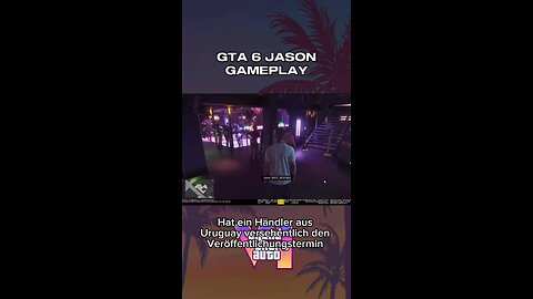 Gta release date Leak