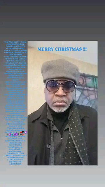 ▪︎MERRY CHRISTMAS▪︎